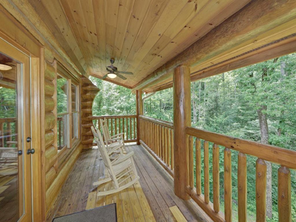 Bearly Lovers Gatlinburg Extérieur photo