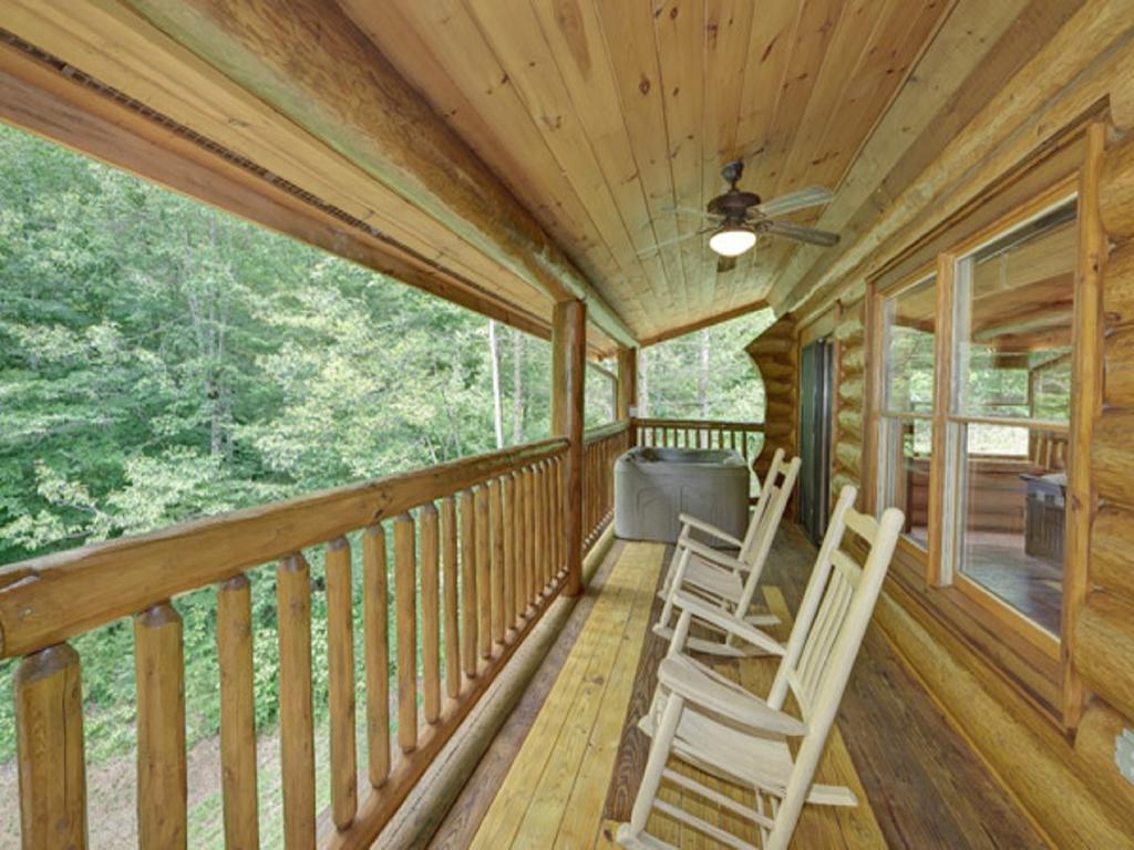 Bearly Lovers Gatlinburg Extérieur photo
